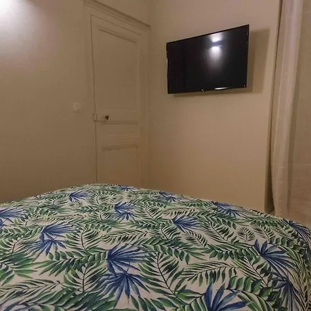 Magnifique En Centre