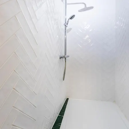 Magnifique En Centre Lejlighed