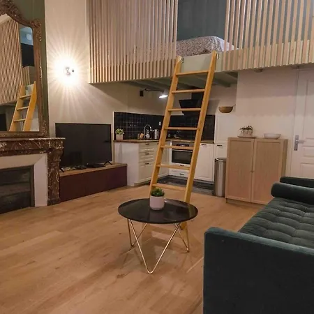 Magnifique En Centre *