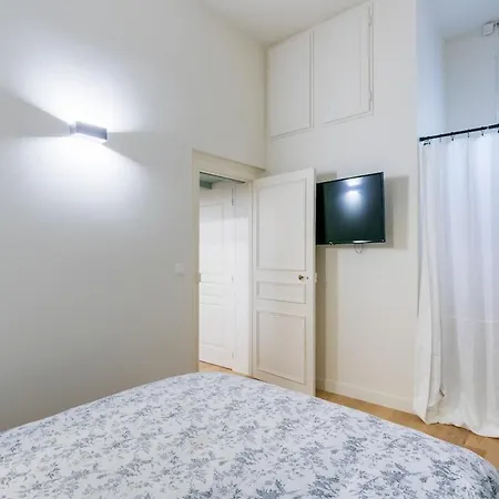 Апартаменты Magnifique En Centre *