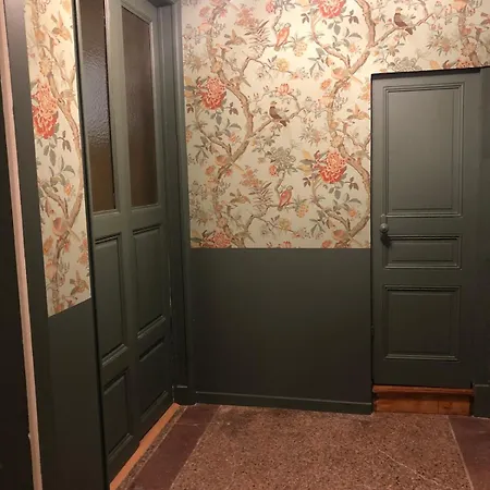 Lejlighed Magnifique En Centre