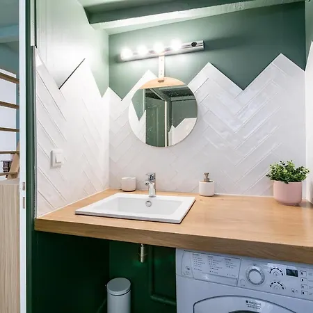 Lejlighed Magnifique En Centre Montpellier