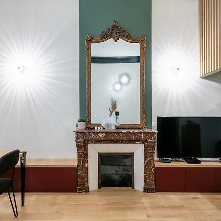 Magnifique En Centre * Montpellier