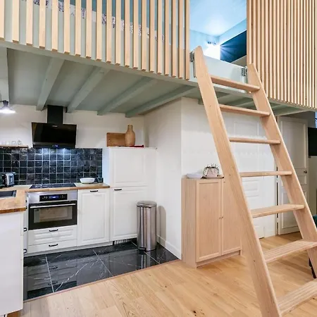 Magnifique En Centre *