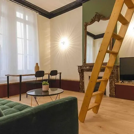 Magnifique En Centre * Montpellier