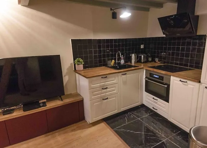 Magnifique En Centre Apartamento Montpellier
