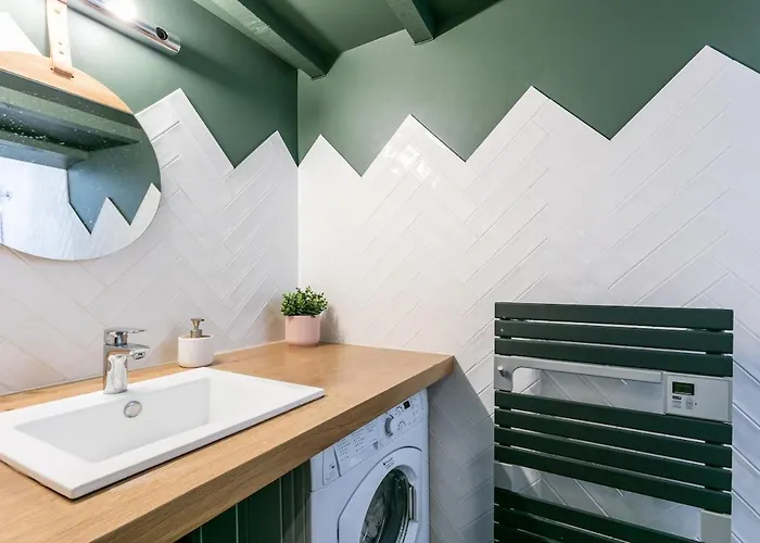 Apartamento Magnifique En Centre