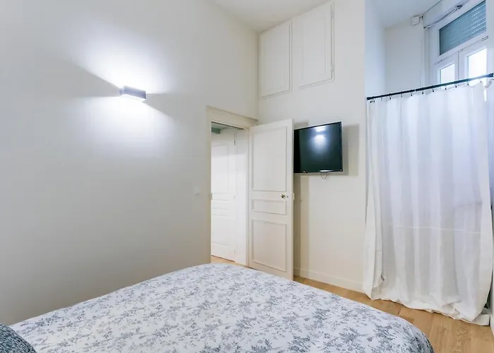 Apartamento Magnifique En Centre *