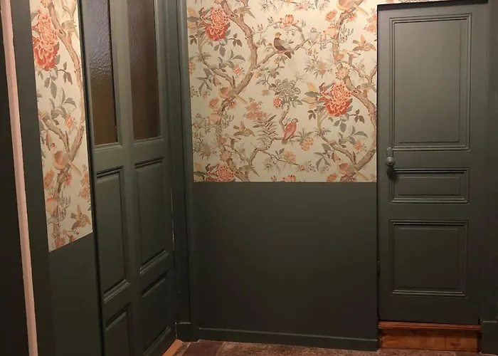 Apartamento Magnifique En Centre